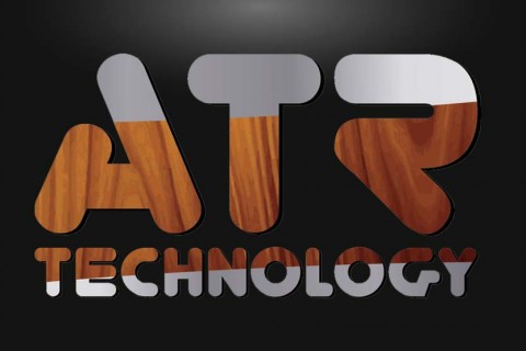 Conseil création logo ATR Technology 41