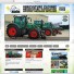 Création sites internet : Vaudour Machines agricoles 41