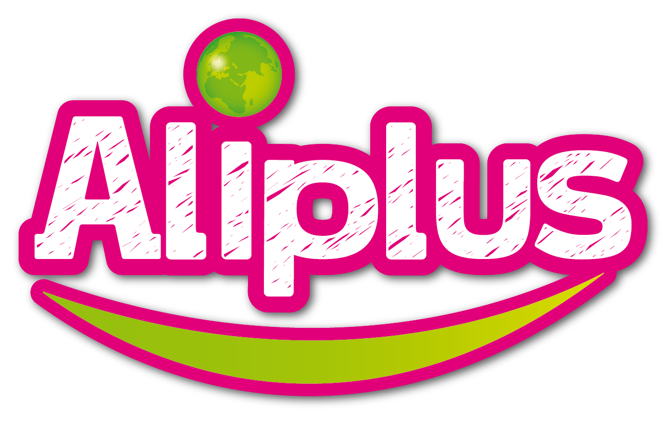 EMS pour France Aliplus, Aliplus, nutrition animale : branding, communication globale, communication création graphique internet & print, packaging, éditions