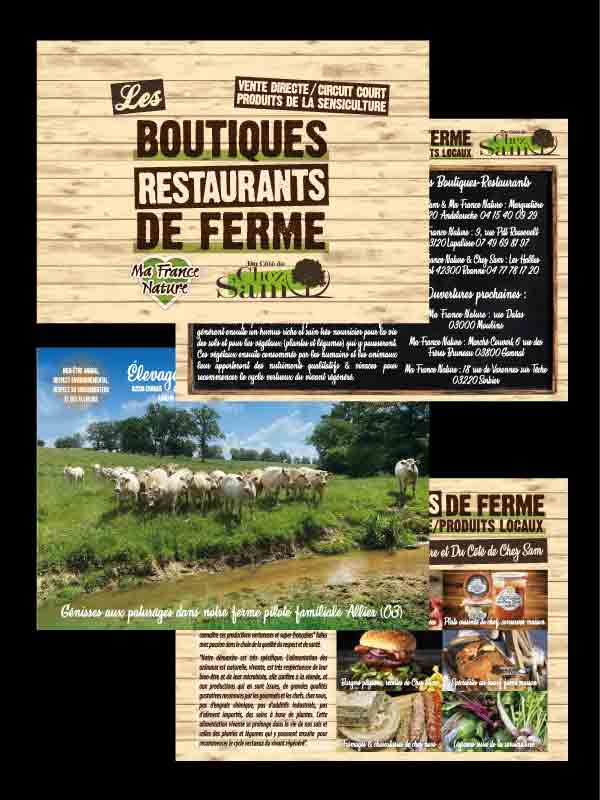 Éditions publicitaires plaquettes brochures flyers,Éditions publicitaires,Création graphique plaquettes brochures flyers,plaquettes brochures flyers