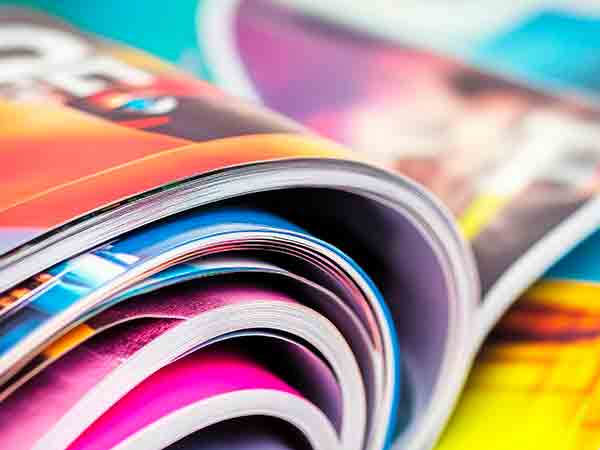 magazine-pages Éditions publicitaires plaquettes brochures flyers,Éditions publicitaires,Création graphique plaquettes brochures flyers,plaquettes brochures flyers