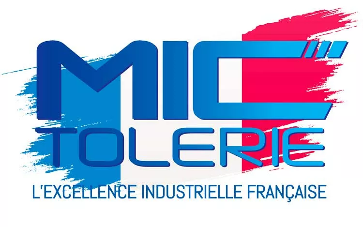 Nouveau Bloc marque pour MiC Tôlerie Bloc marque MiC Tôlerie créé par EMS et MIC