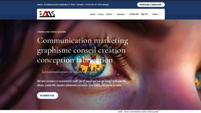 thumb a propos site