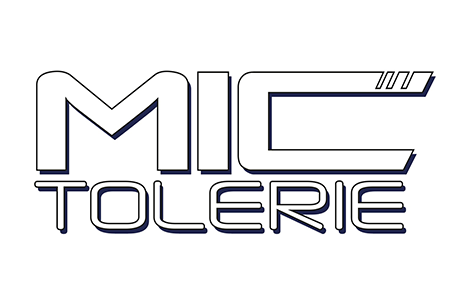 EMS merci à Mic tôlerie pour nous avoir fait confiance