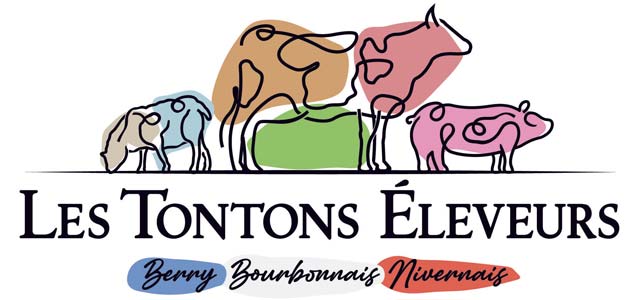 EMS merci à Les Tontons Éleveurs pour nous avoir fait confiance