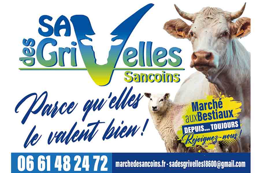 Marché des Grivelles,humour en communication,Promotion de marque SA des Grivelles,Marche des Grivelles