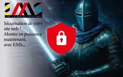 Hacking 2025, PME TPE, EMS audit et protection de votre site web