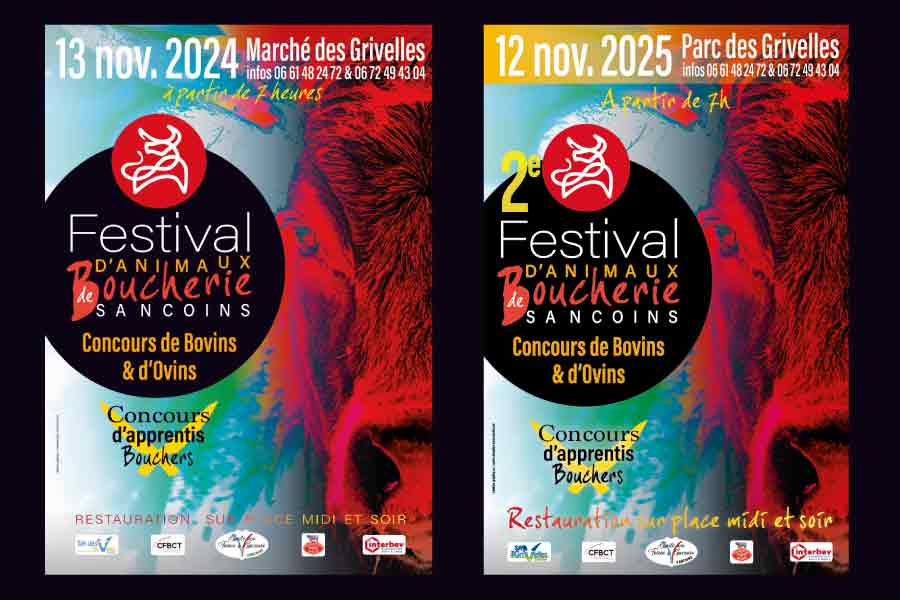 posts festival grivelles 24 25