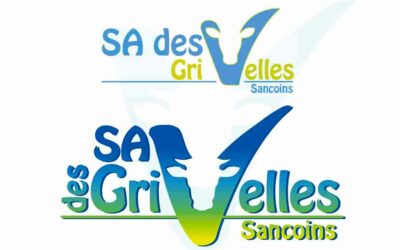 Rajeunissement d’identité visuelle du Marché des Grivelles