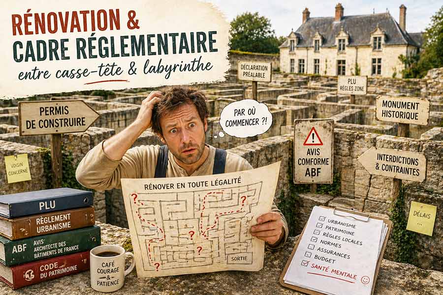 guillon freres renovation et reglementation